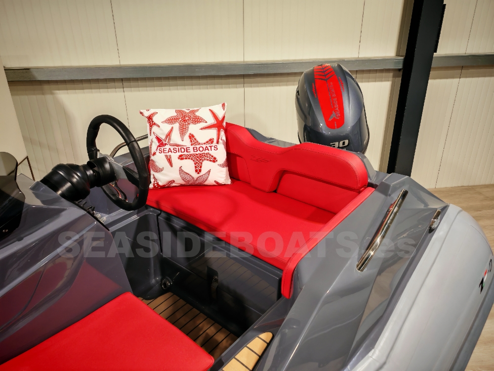 2026 ZAR Formenti Tender ZF0 zu verkaufen (photo 3)