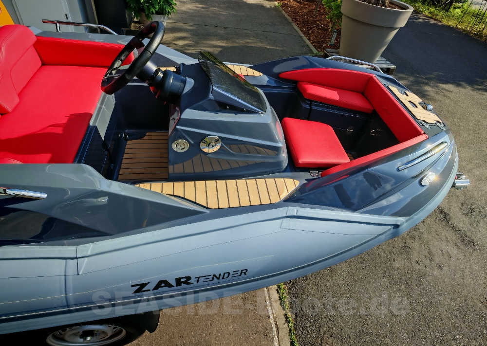 2026 ZAR Formenti Tender ZF0 zu verkaufen (photo 5)