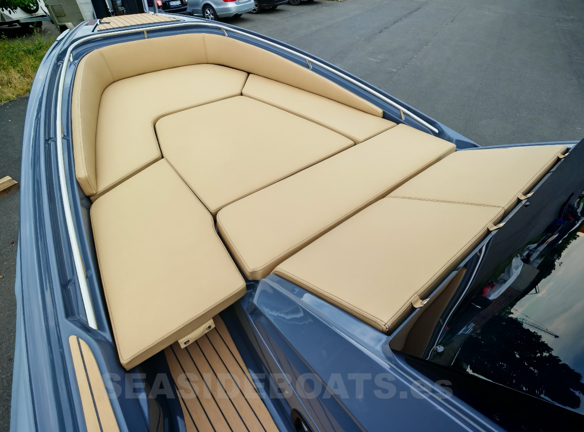 2026 ZAR Formenti 85 SL en venta (photo 5)