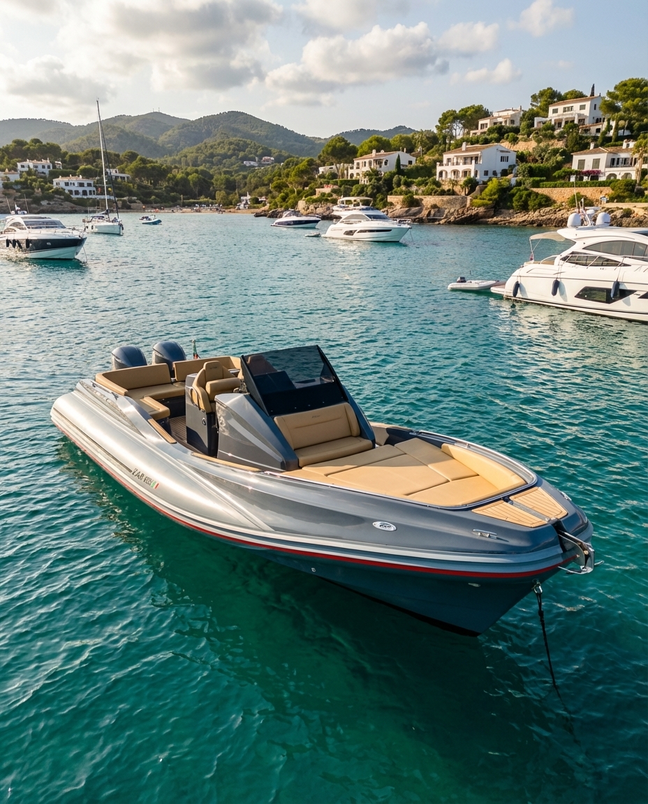 2026 ZAR Formenti 85 SL en venta (photo 6)