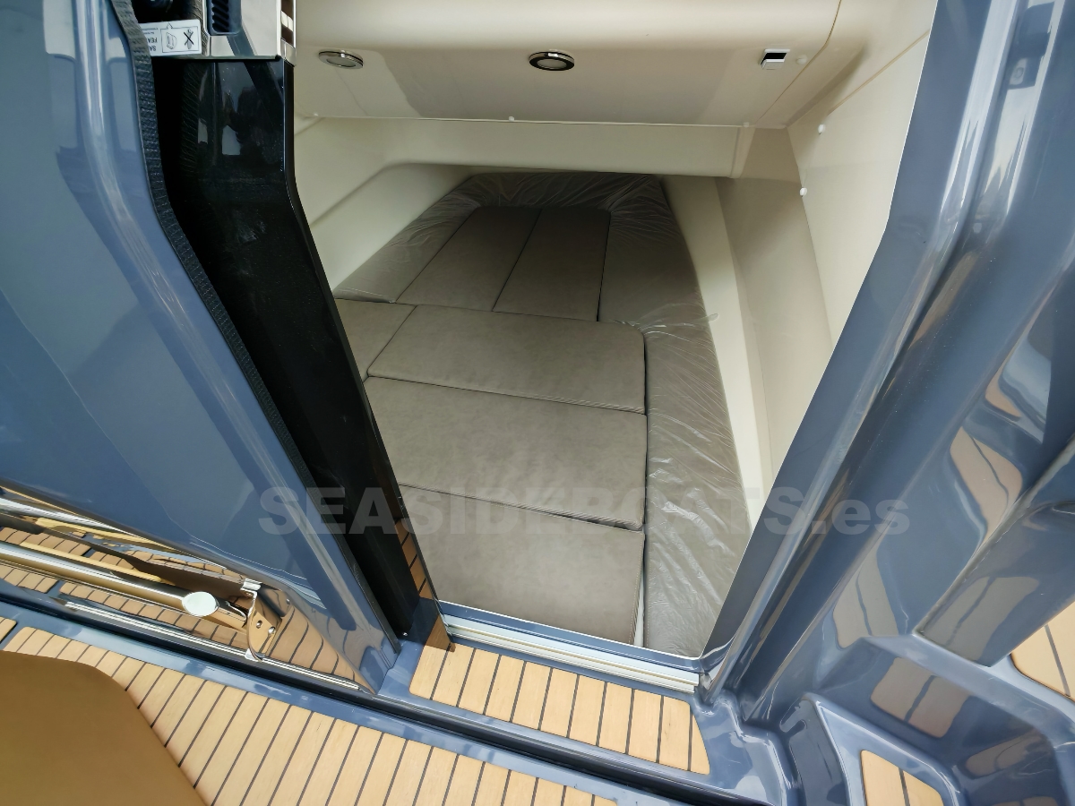 2026 ZAR Formenti 85 SL en venta (photo 7)