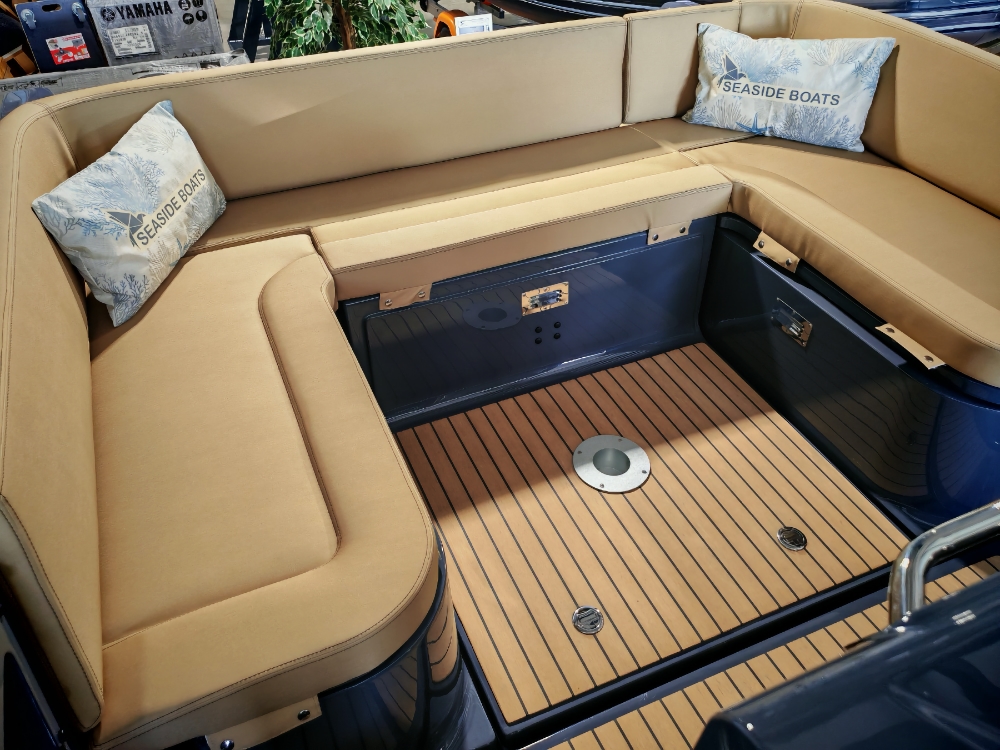 2026 ZAR Formenti 85 SL en venta (photo 9)
