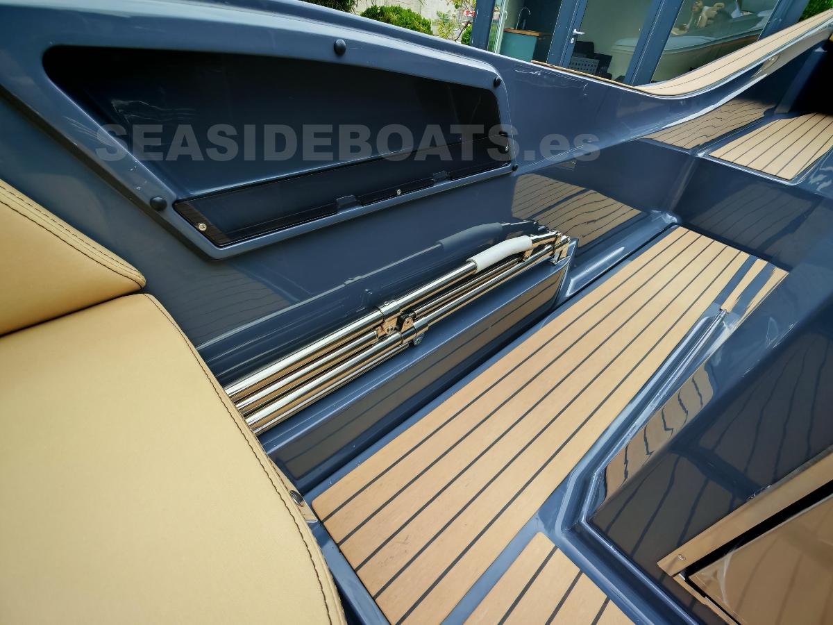 2026 ZAR Formenti 85 SL en venta (photo 10)