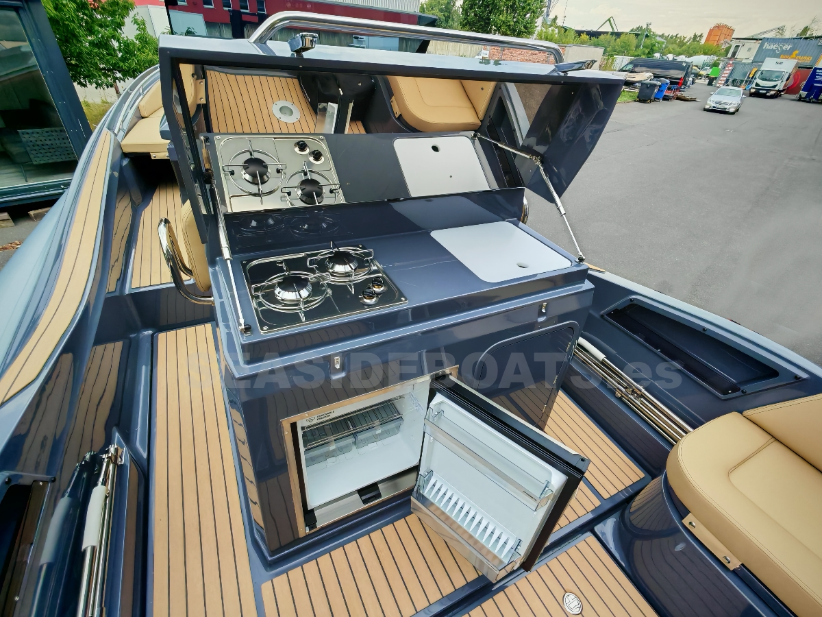 2026 ZAR Formenti 85 SL en venta (photo 12)