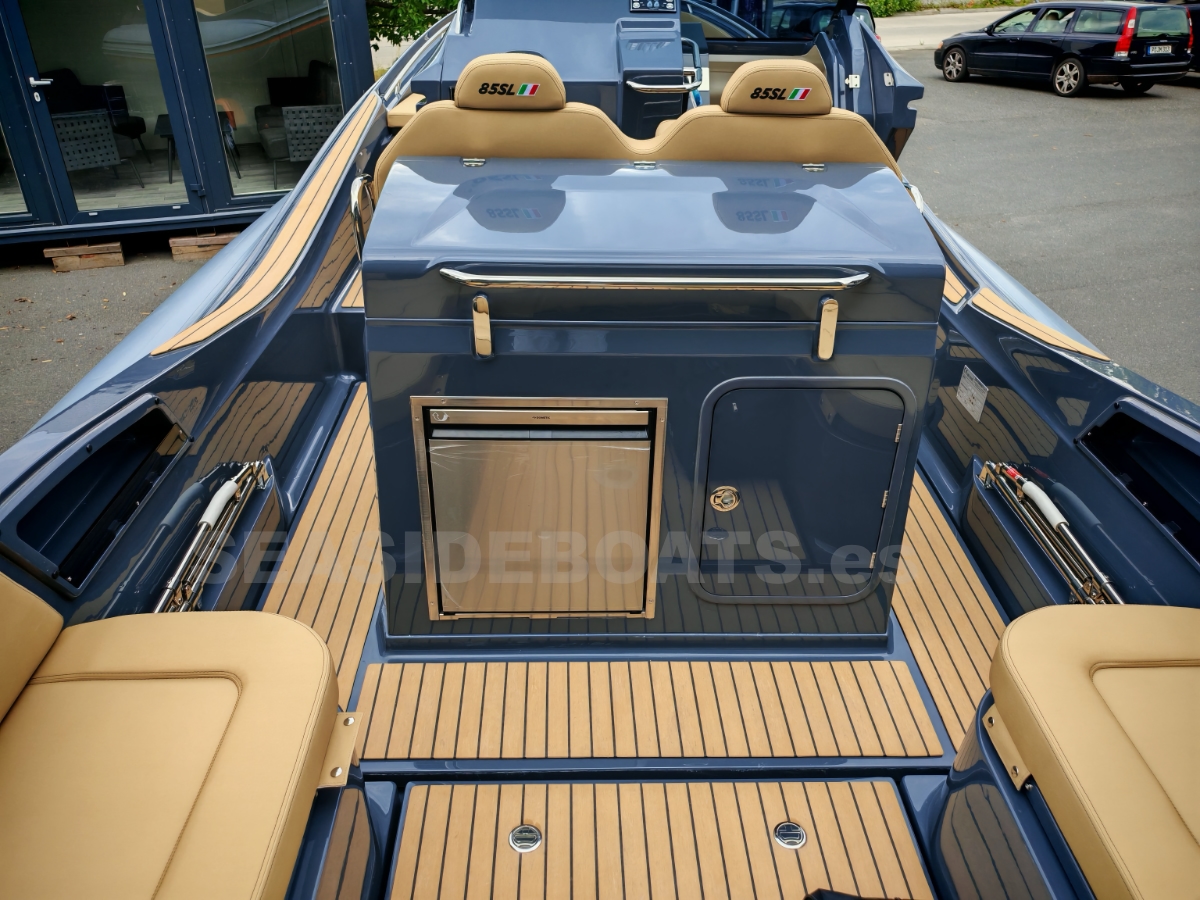 2026 ZAR Formenti 85 SL en venta (photo 13)