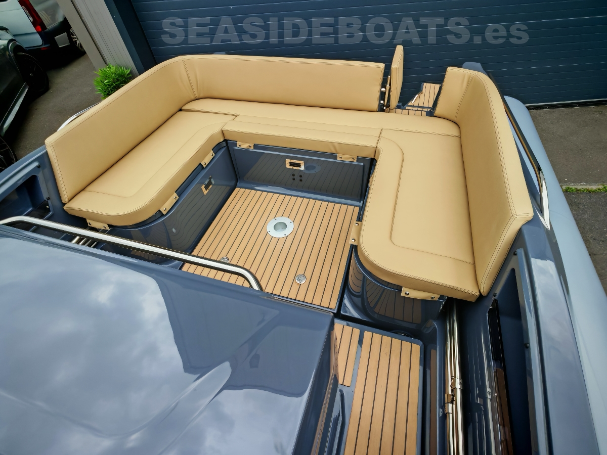 2026 ZAR Formenti 85 SL en venta (photo 15)