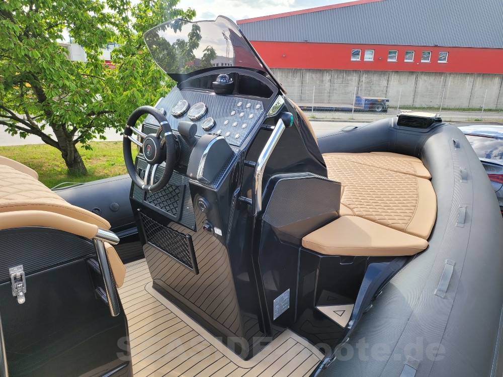 2025 SPX RIB 24 Sport à venda (photo 2)