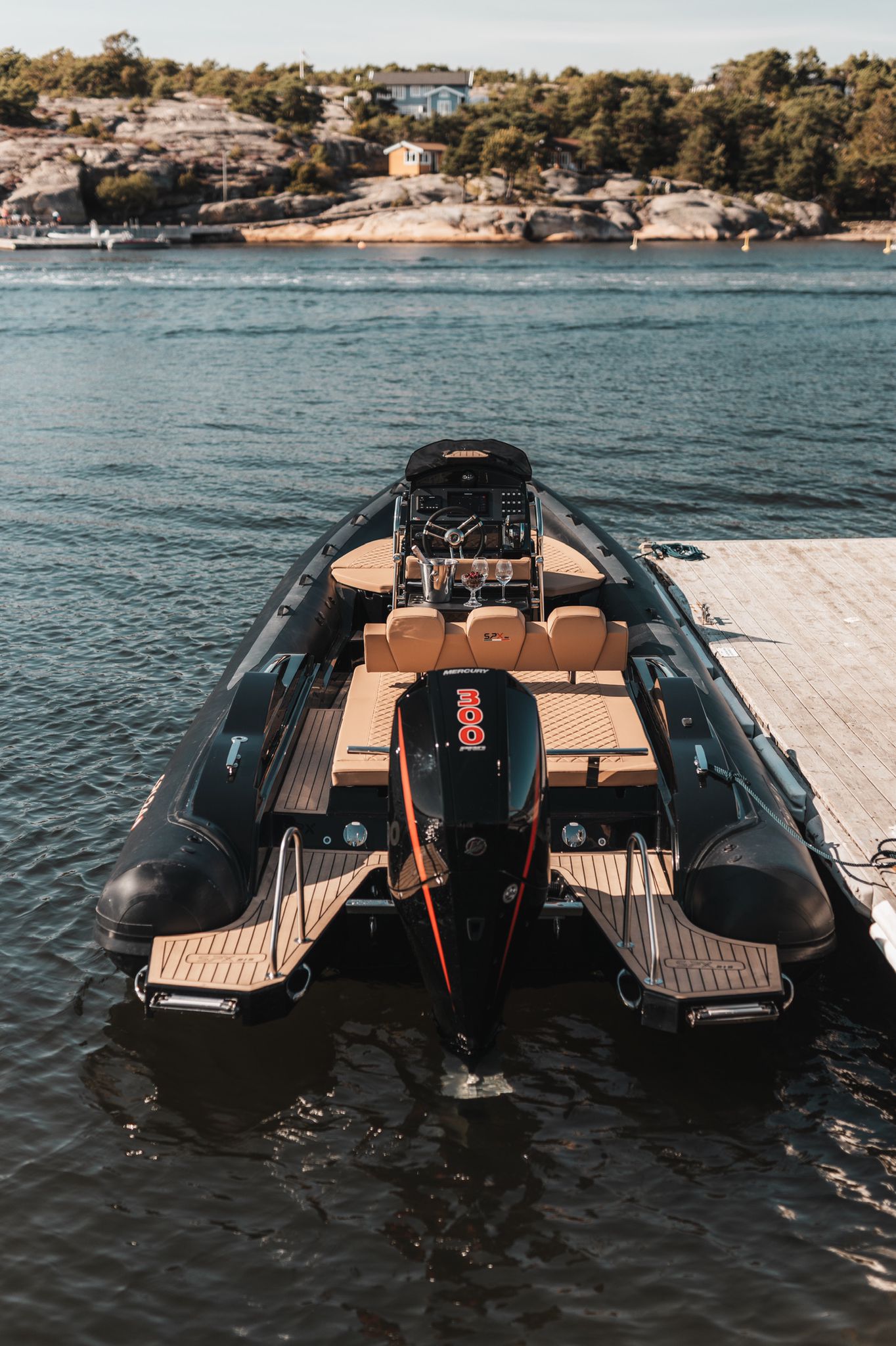 2025 SPX RIB 24 Sport à venda (photo 3)
