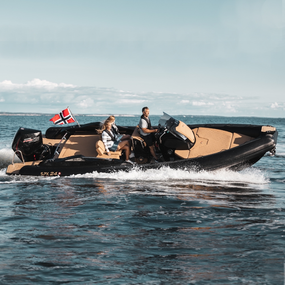 2025 SPX RIB 24 Sport à venda (photo 6)