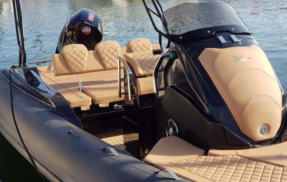 2025 SPX RIB 24 Sport à venda (photo 7)