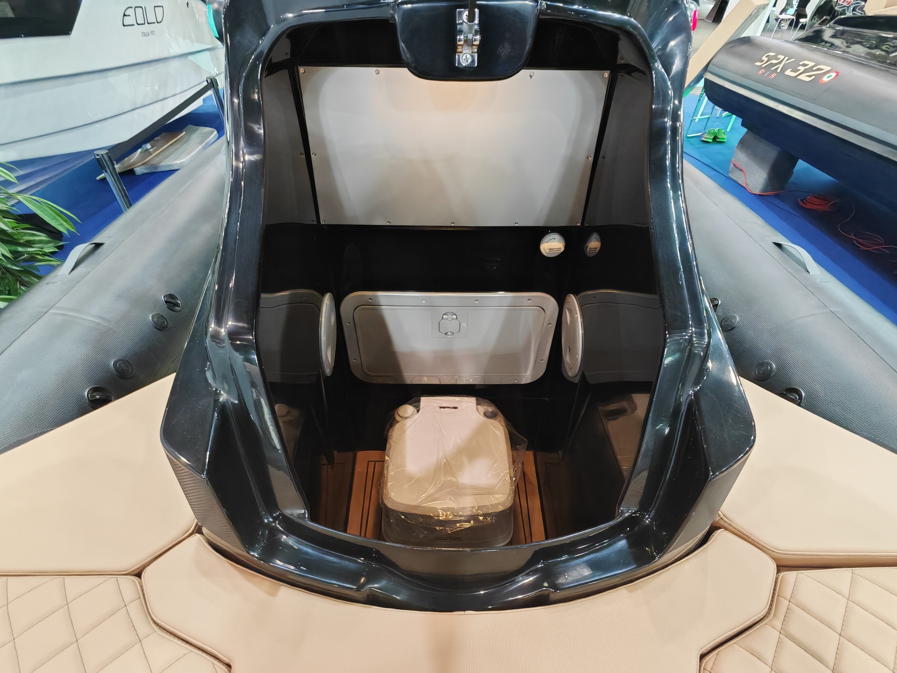 2025 SPX RIB 24 Sport à venda (photo 10)