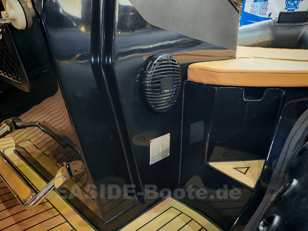 2026 SPX RIB 24 Dinette mit Sonderausstattung und Mercury 300 PS zu verkaufen (photo 12)