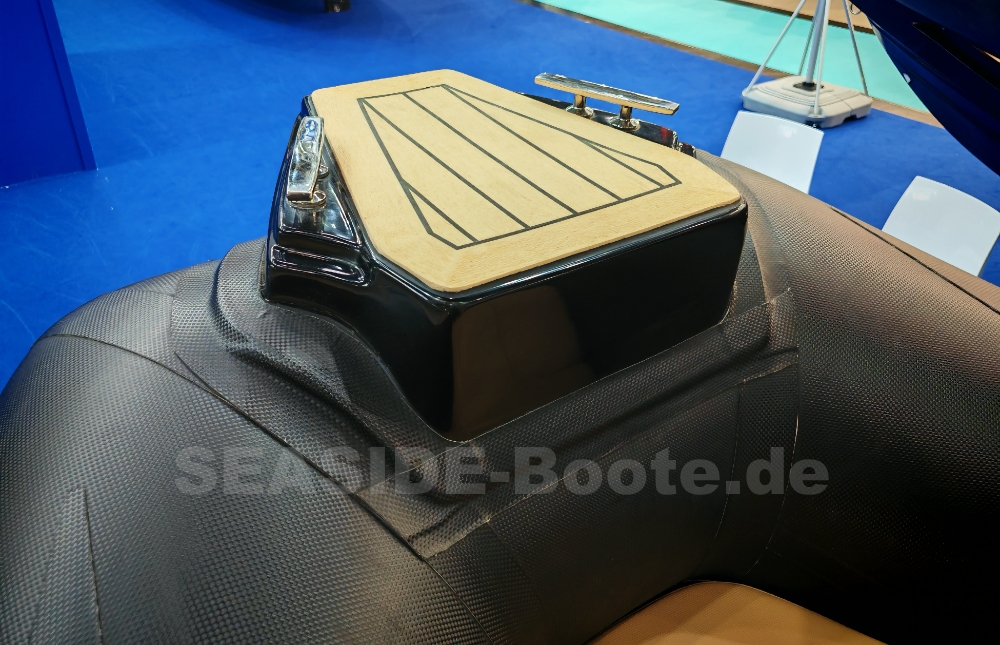 2026 SPX RIB 24 Dinette mit Sonderausstattung und Mercury 300 PS zu verkaufen (photo 14)