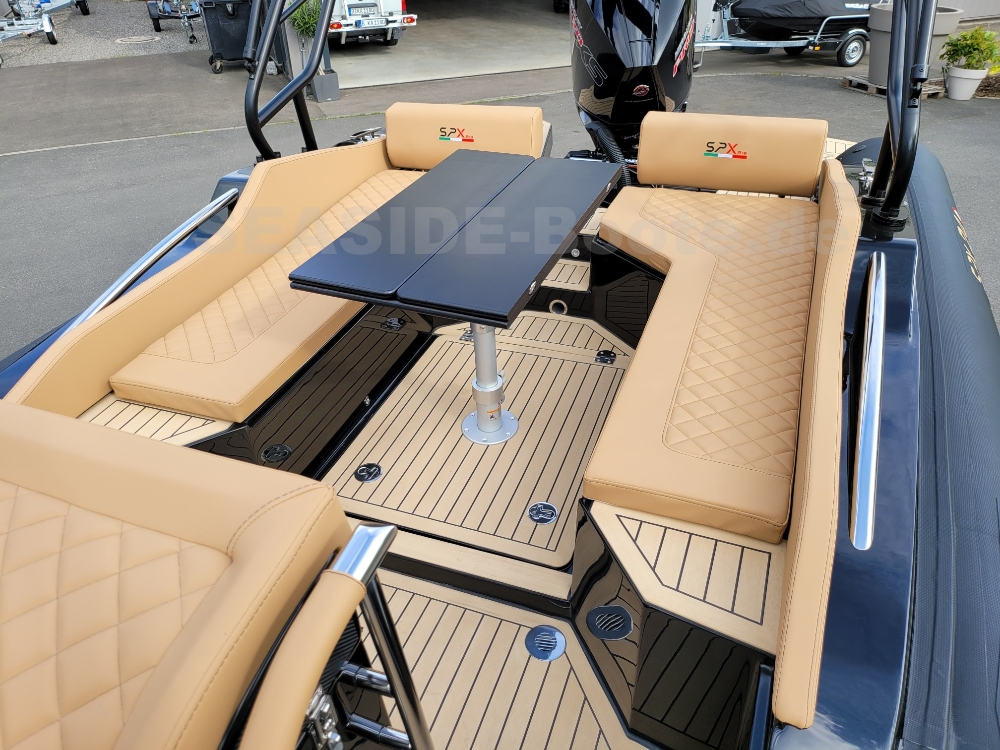 2024 SPX RIB 24 Dinette in vendita (photo 6)