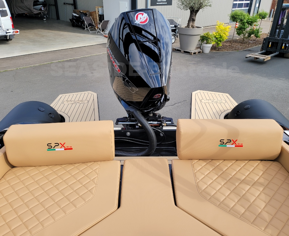 2024 SPX RIB 24 Dinette in vendita (photo 7)