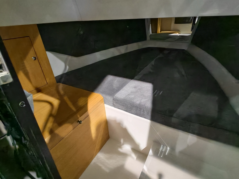 2025 Protagon Yachts 25 Sundeck na sprzedaż (photo 7)