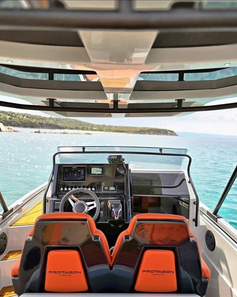 2023 Protagon 25 Sundeck na sprzedaż (photo 7)