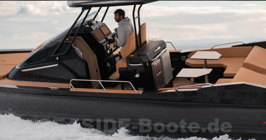 2026 SPX RIB 38 à vendre (photo 2)