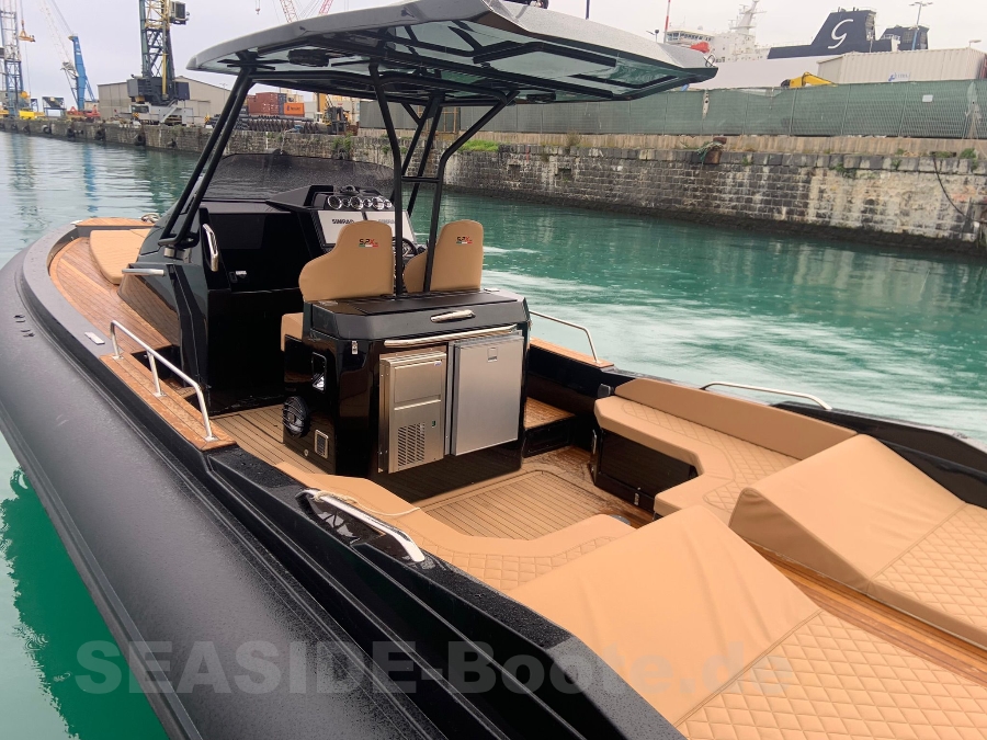 2026 SPX RIB 38 à vendre (photo 6)