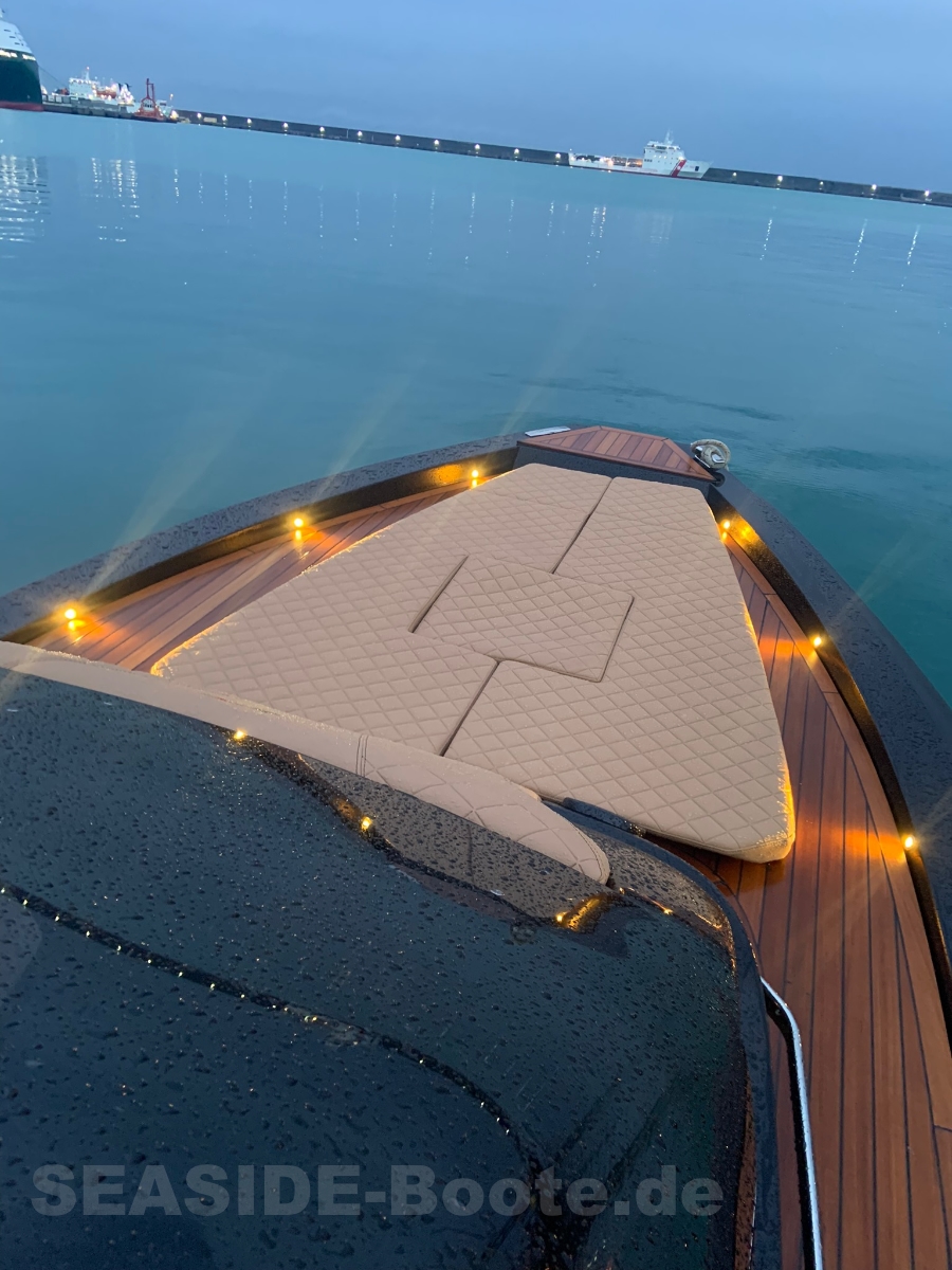 2026 SPX RIB 38 à vendre (photo 7)