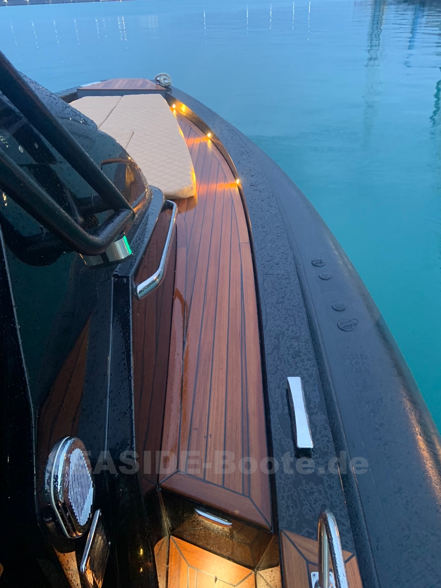 2026 SPX RIB 38 à vendre (photo 8)