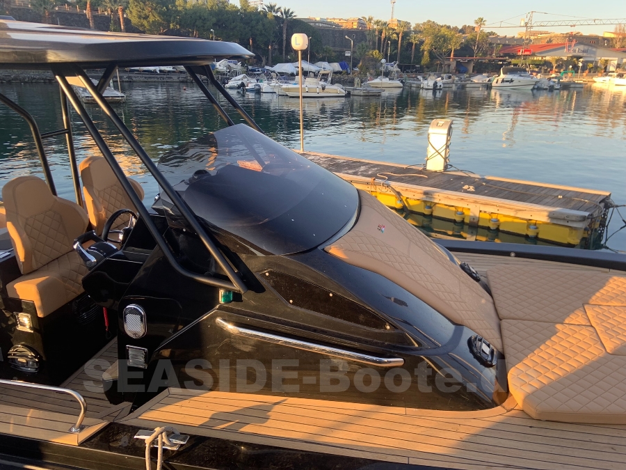 2026 SPX RIB 38 à vendre (photo 13)