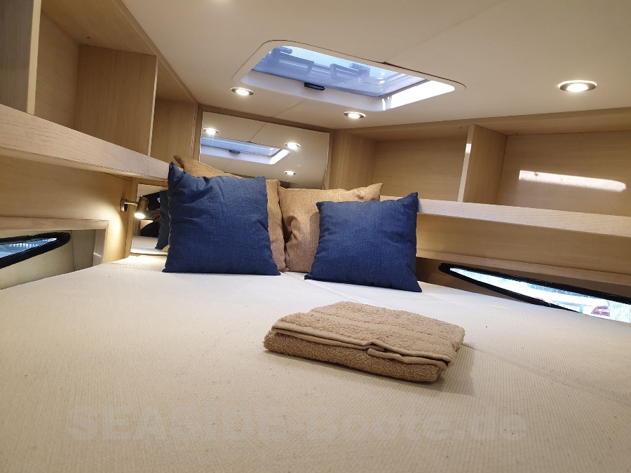 2026 SPX RIB 38 à vendre (photo 16)