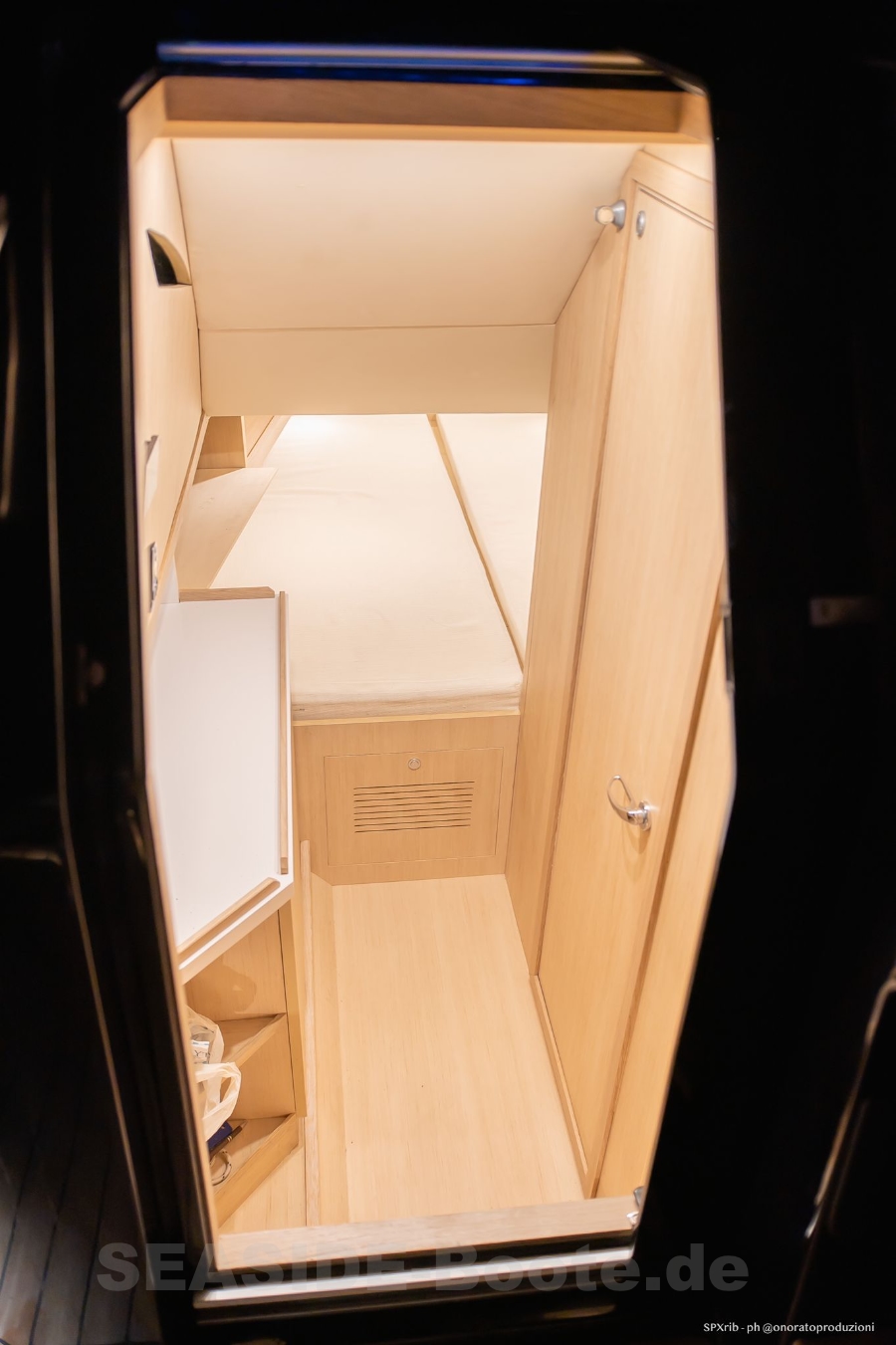 2026 SPX RIB 38 à vendre (photo 17)