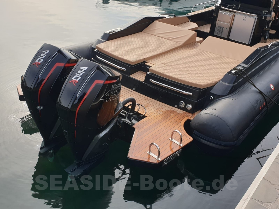 2026 SPX RIB 38 à vendre (photo 18)