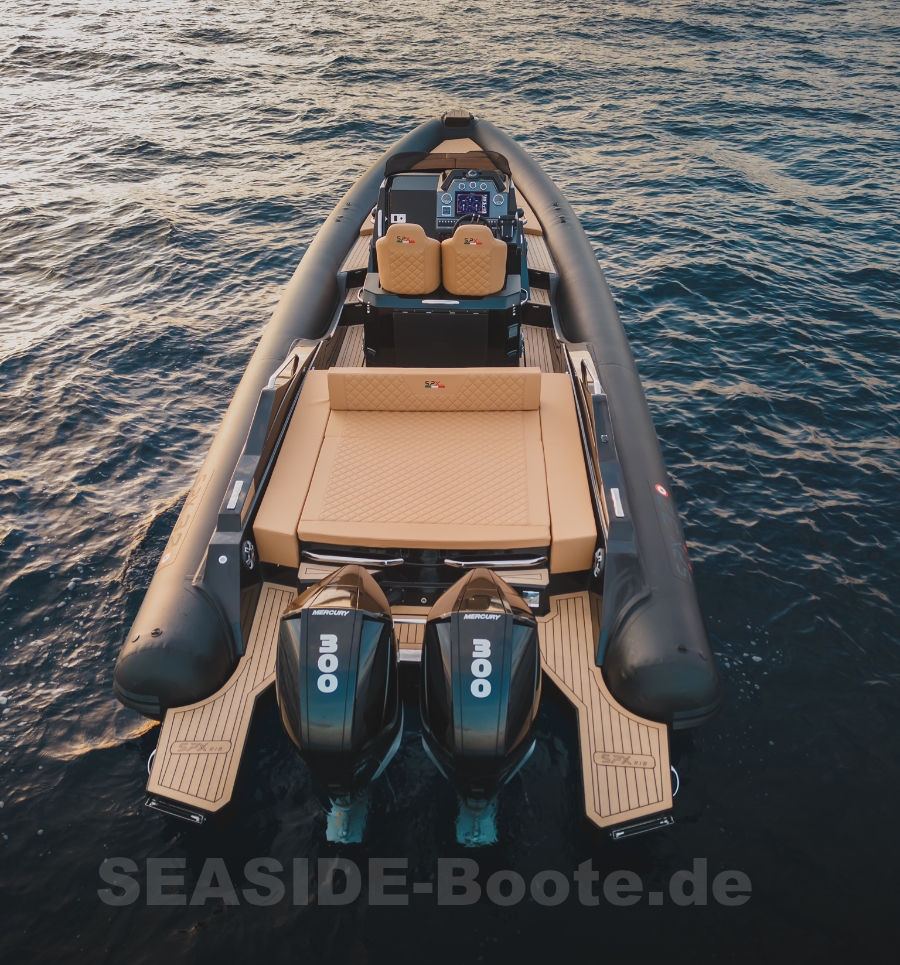 2023 SPX RIB 32 SPORT en venta (photo 2)