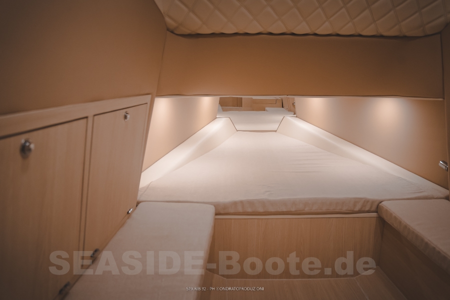 2023 SPX RIB 32 SPORT en venta (photo 3)