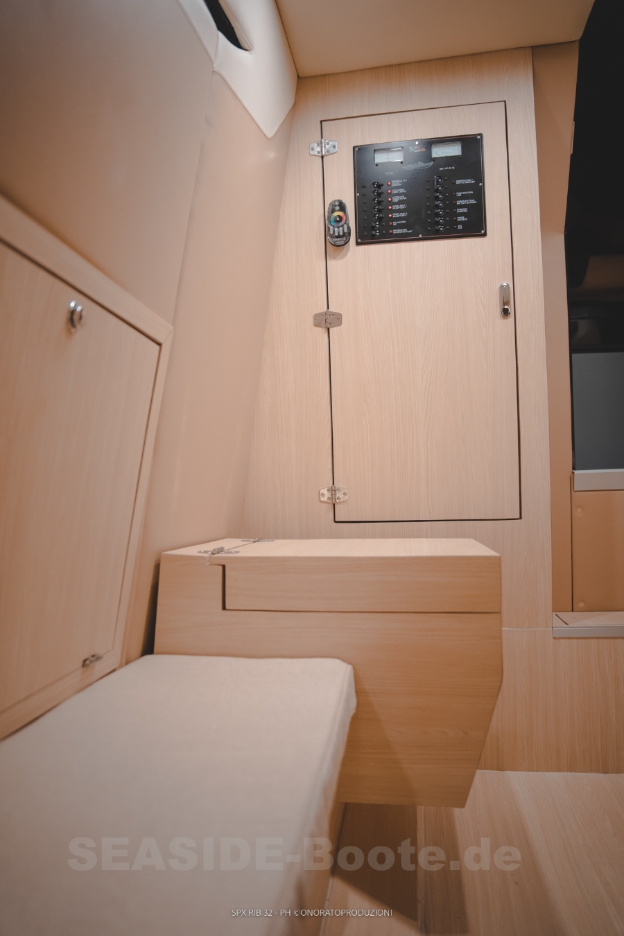 2023 SPX RIB 32 SPORT en venta (photo 4)