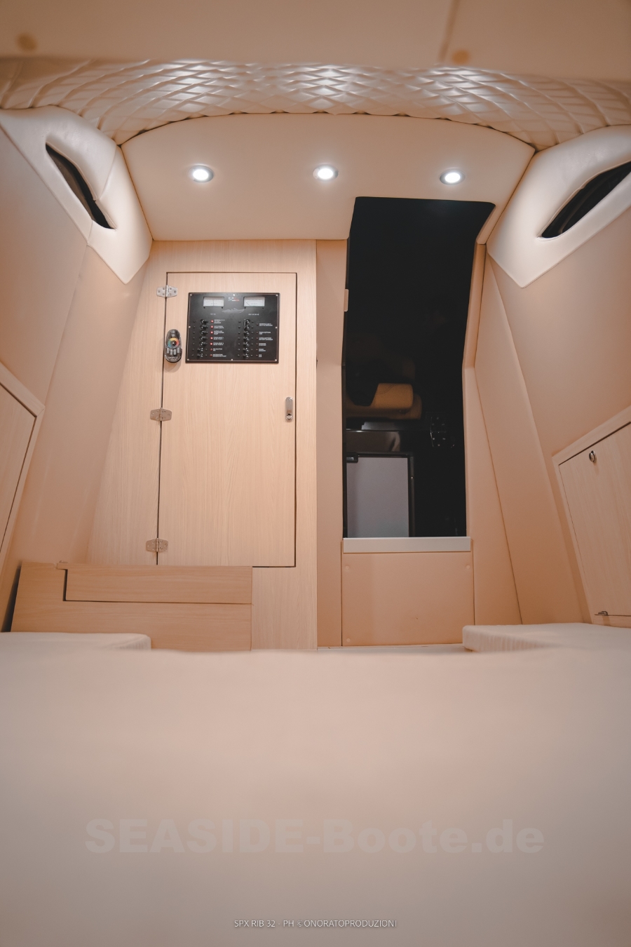2023 SPX RIB 32 SPORT en venta (photo 5)