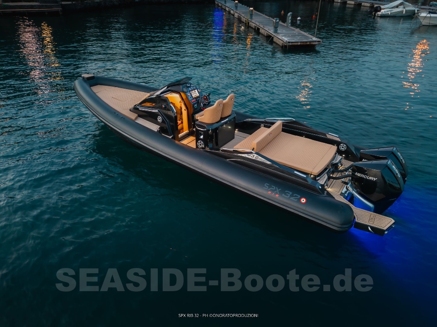 2023 SPX RIB 32 SPORT en venta (photo 7)