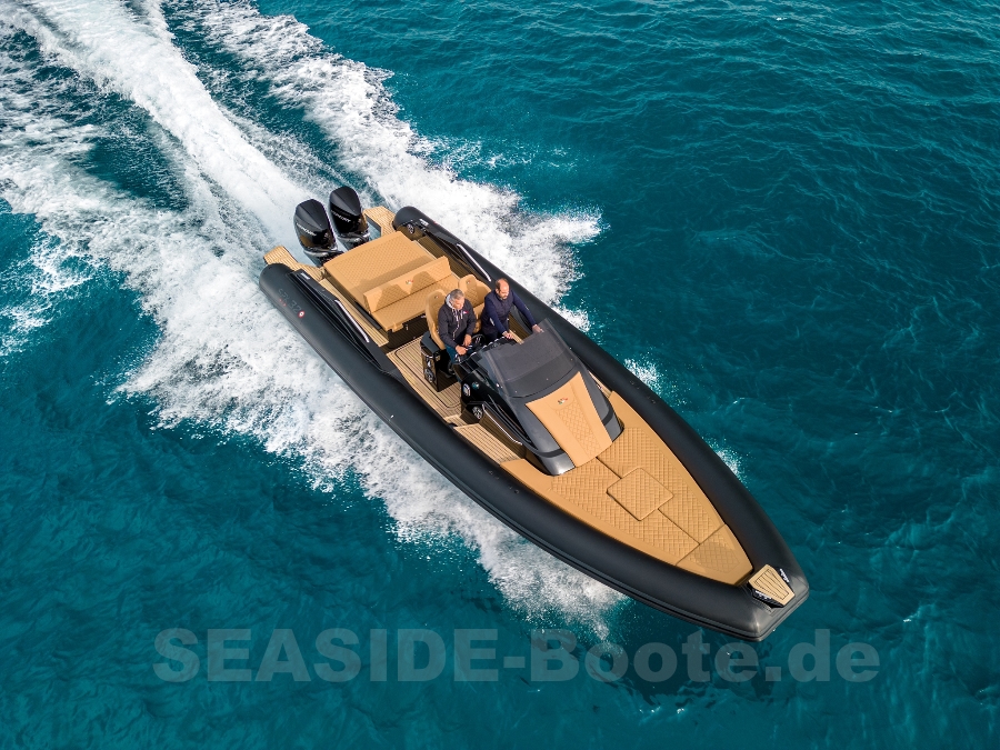 2023 SPX RIB 32 SPORT en venta (photo 8)