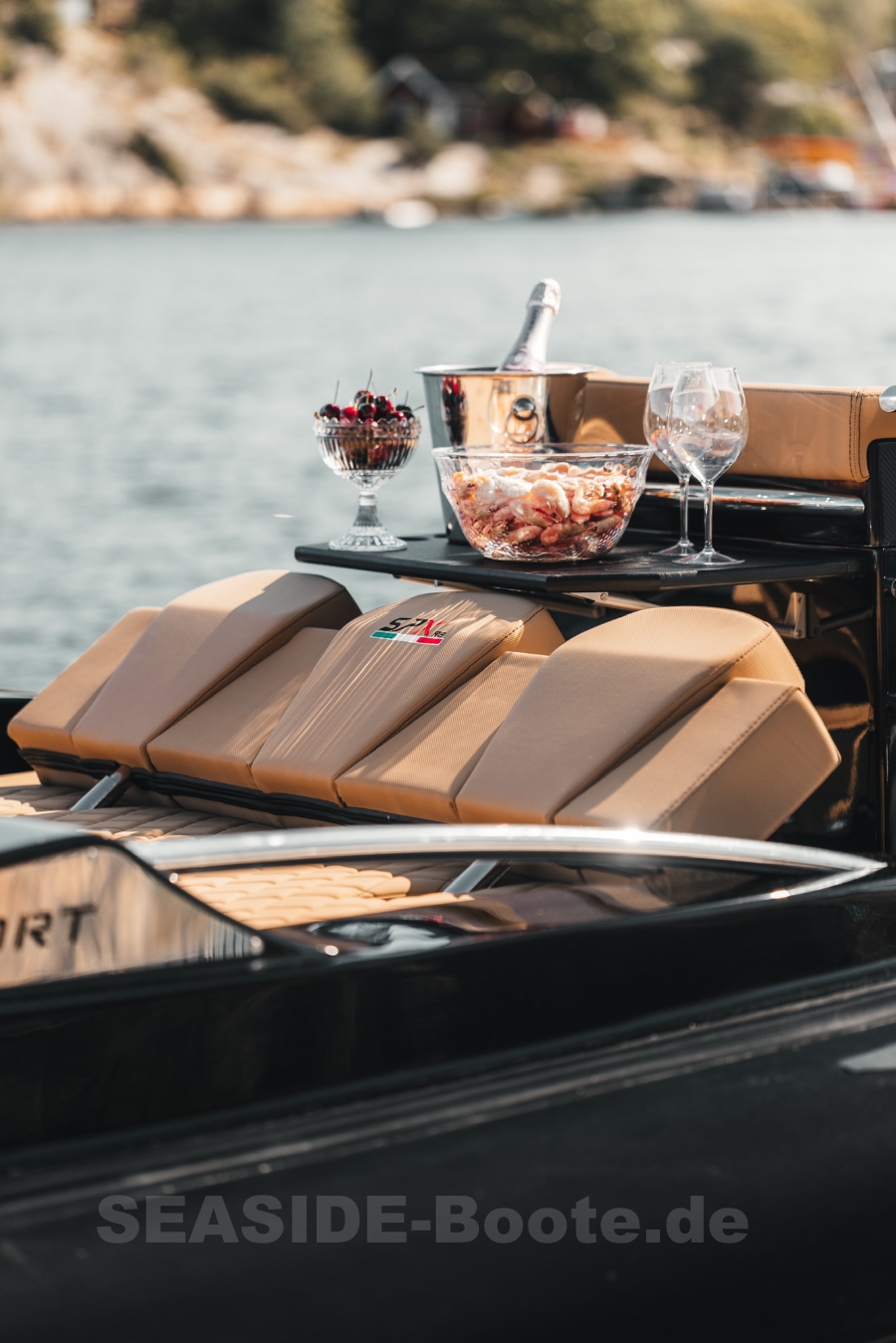 2023 SPX RIB 32 SPORT en venta (photo 9)