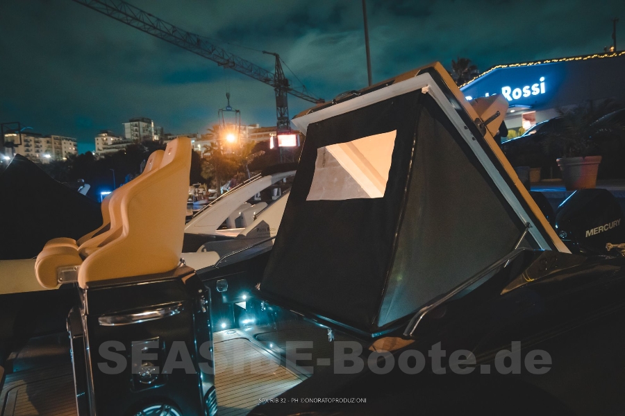 2023 SPX RIB 32 SPORT en venta (photo 10)