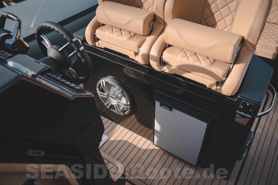 2023 SPX RIB 32 SPORT en venta (photo 11)