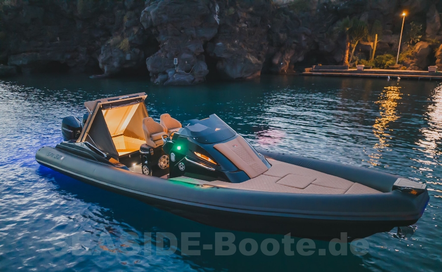 2023 SPX RIB 32 SPORT en venta (photo 12)