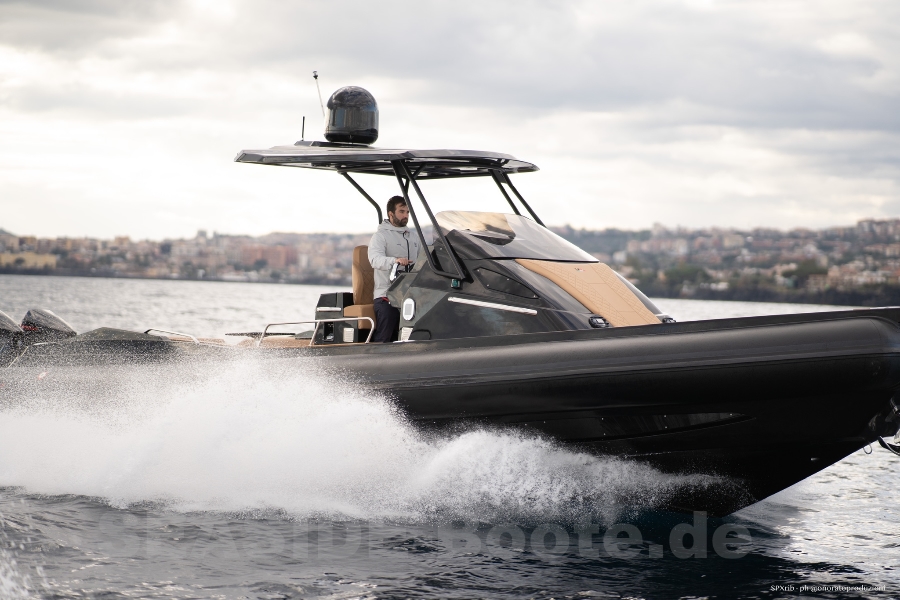 2023 SPX RIB 32 SPORT en venta (photo 13)
