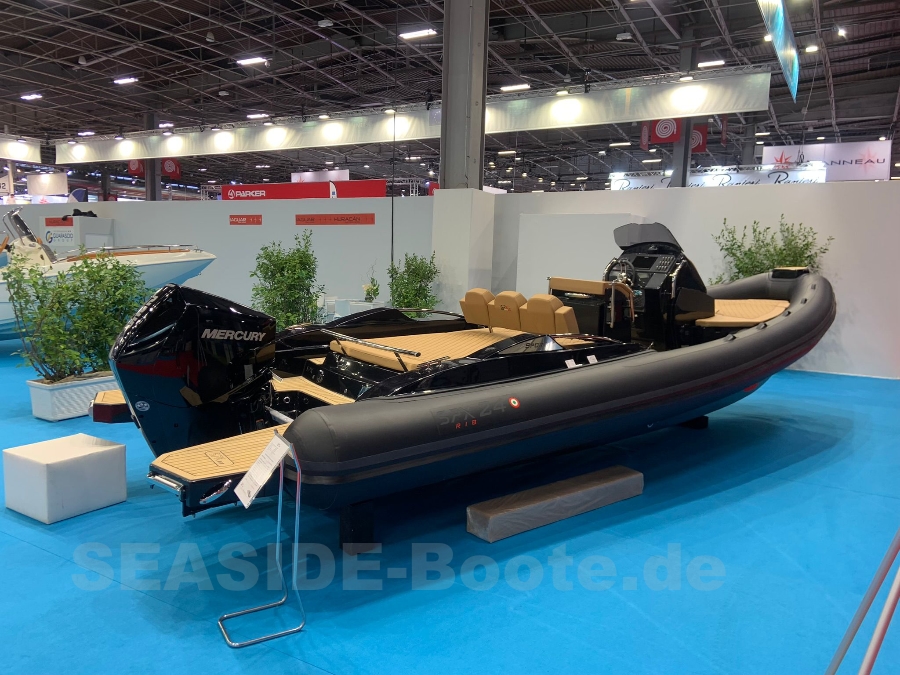 2023 SPX RIB 24 Sport zu verkaufen (photo 2)