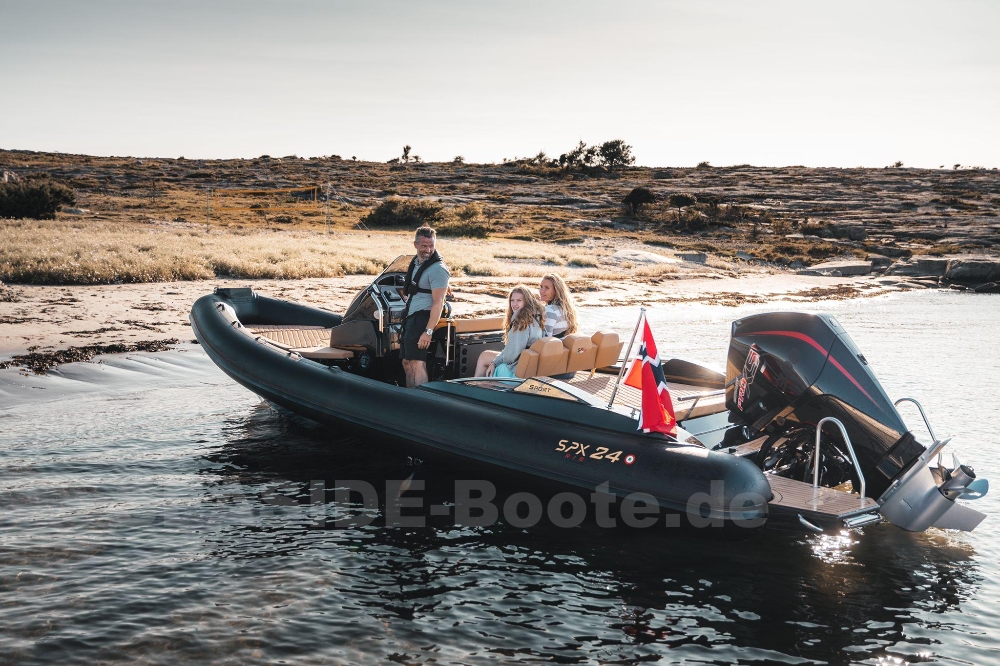 2023 SPX RIB 24 Sport zu verkaufen (photo 3)