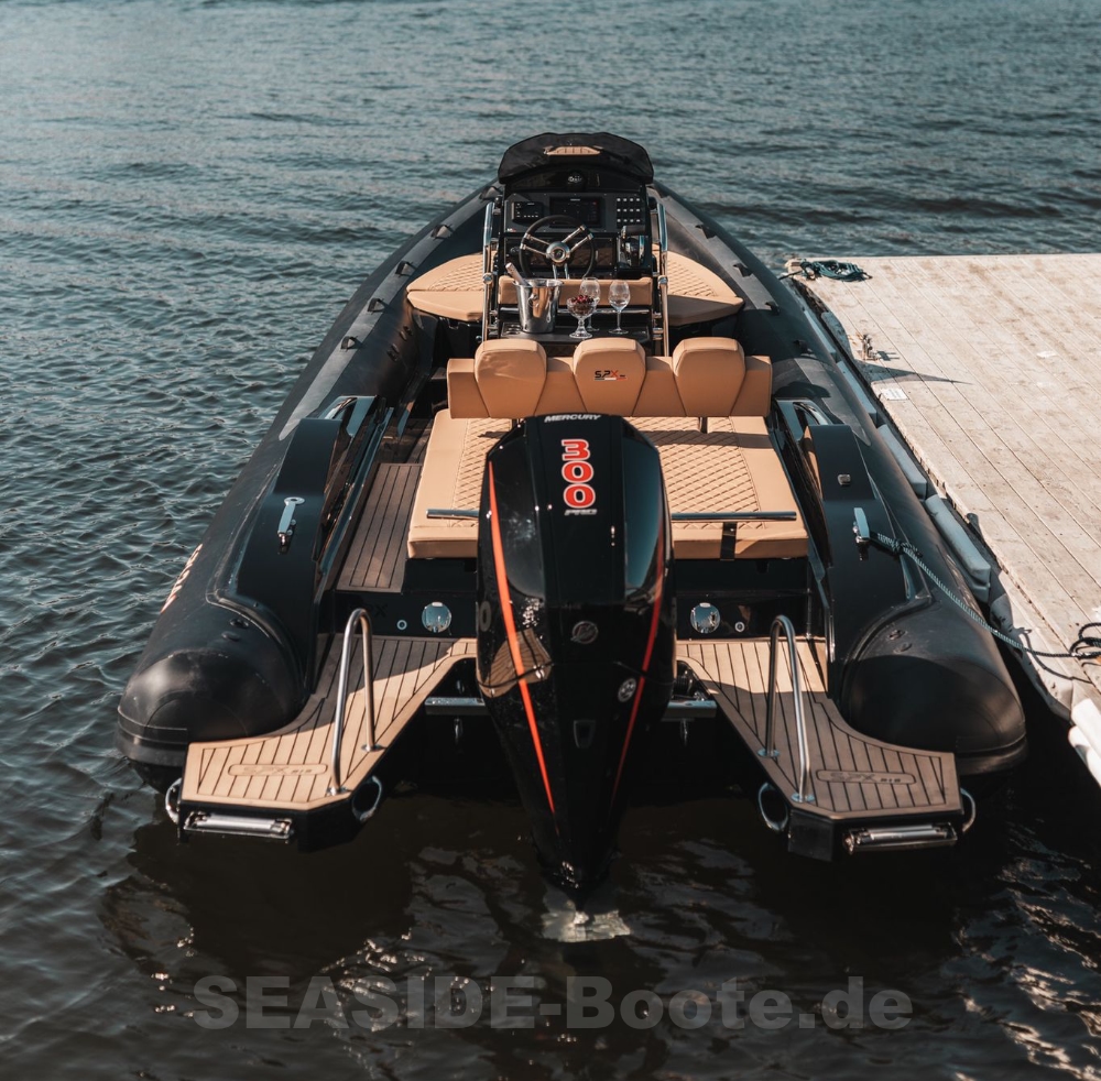 2023 SPX RIB 24 Sport zu verkaufen (photo 4)