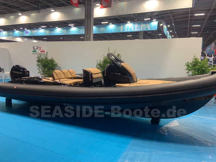 2023 SPX RIB 24 Sport zu verkaufen (photo 5)
