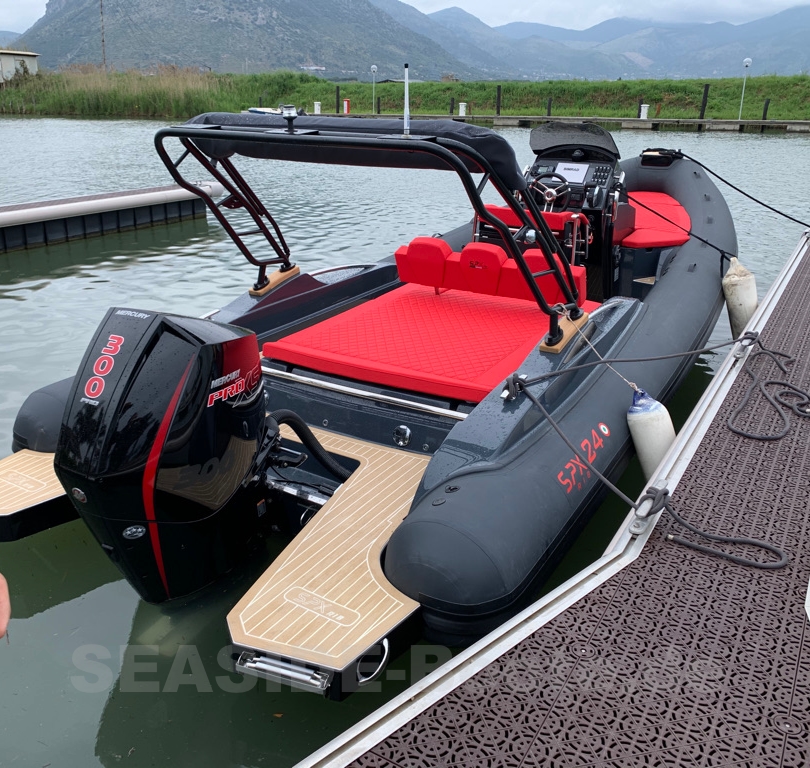 2023 SPX RIB 24 Sport zu verkaufen (photo 7)