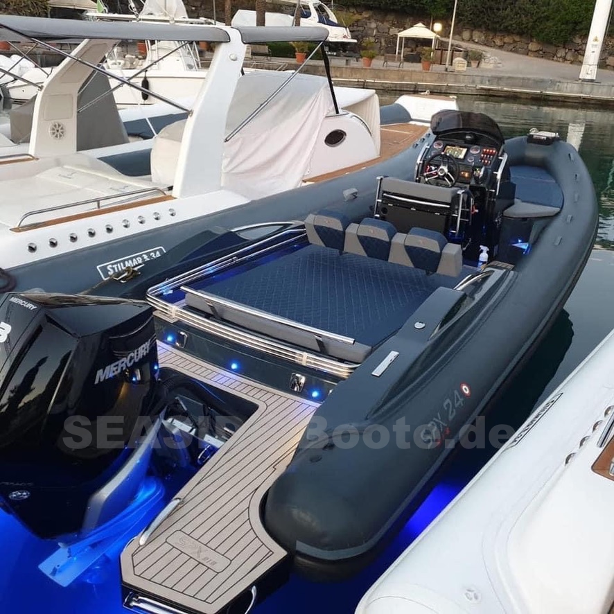2023 SPX RIB 24 Sport zu verkaufen (photo 8)