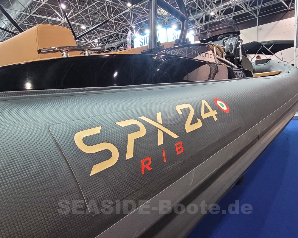 2023 SPX RIB 24 Sport zu verkaufen (photo 9)