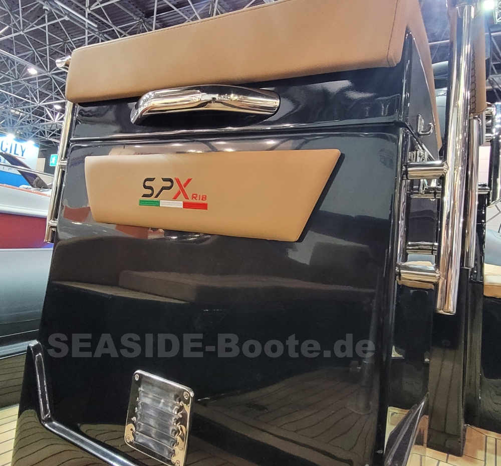 2023 SPX RIB 24 Sport zu verkaufen (photo 11)
