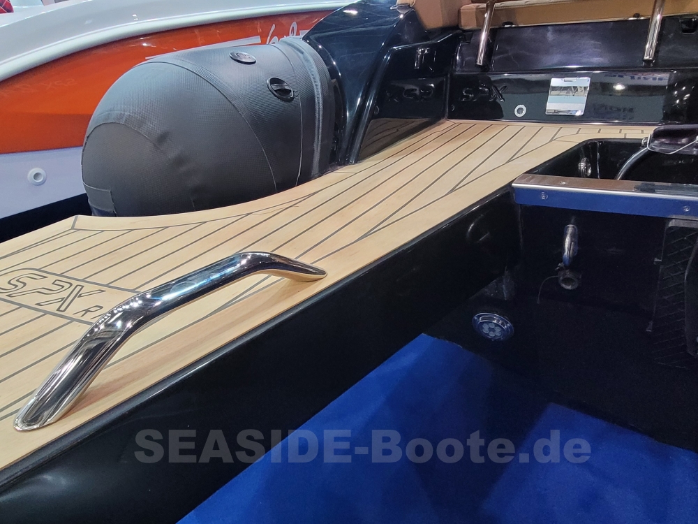 2023 SPX RIB 24 Sport zu verkaufen (photo 12)