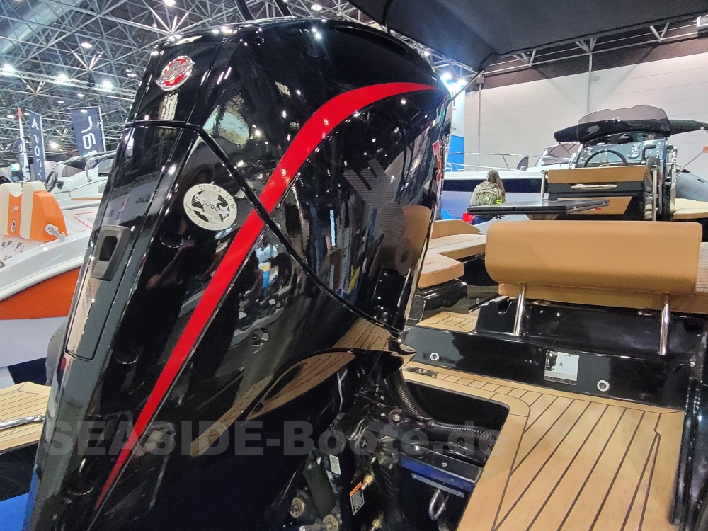 2023 SPX RIB 24 Sport zu verkaufen (photo 13)